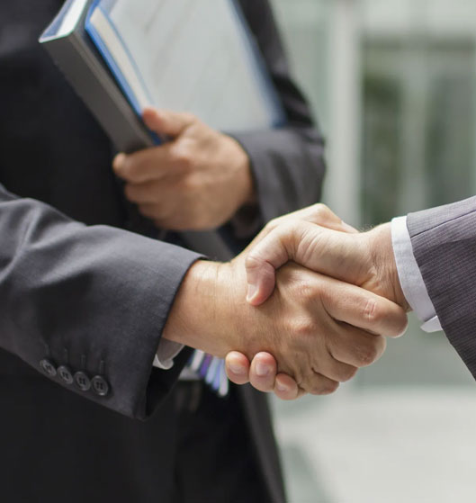 TrueServe International