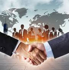 TrueServe International