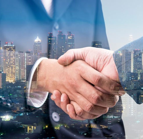 TrueServe international LLC