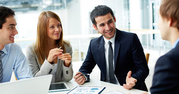 TrueServe international LLC